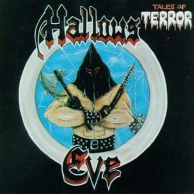 Tales Of Terror ('ORIG') Reissue - Hallows Eve, CD