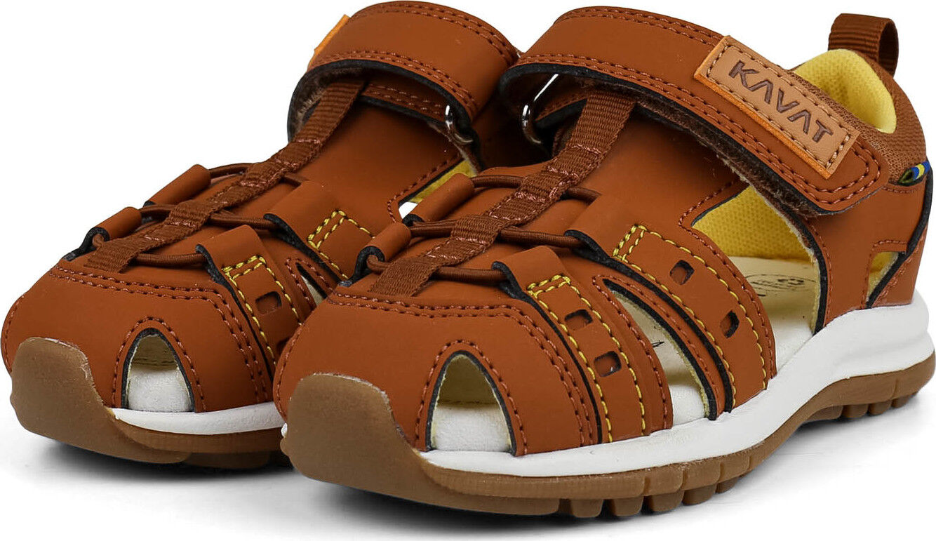 Kavat Kids' Tobo Tx Ginger 24