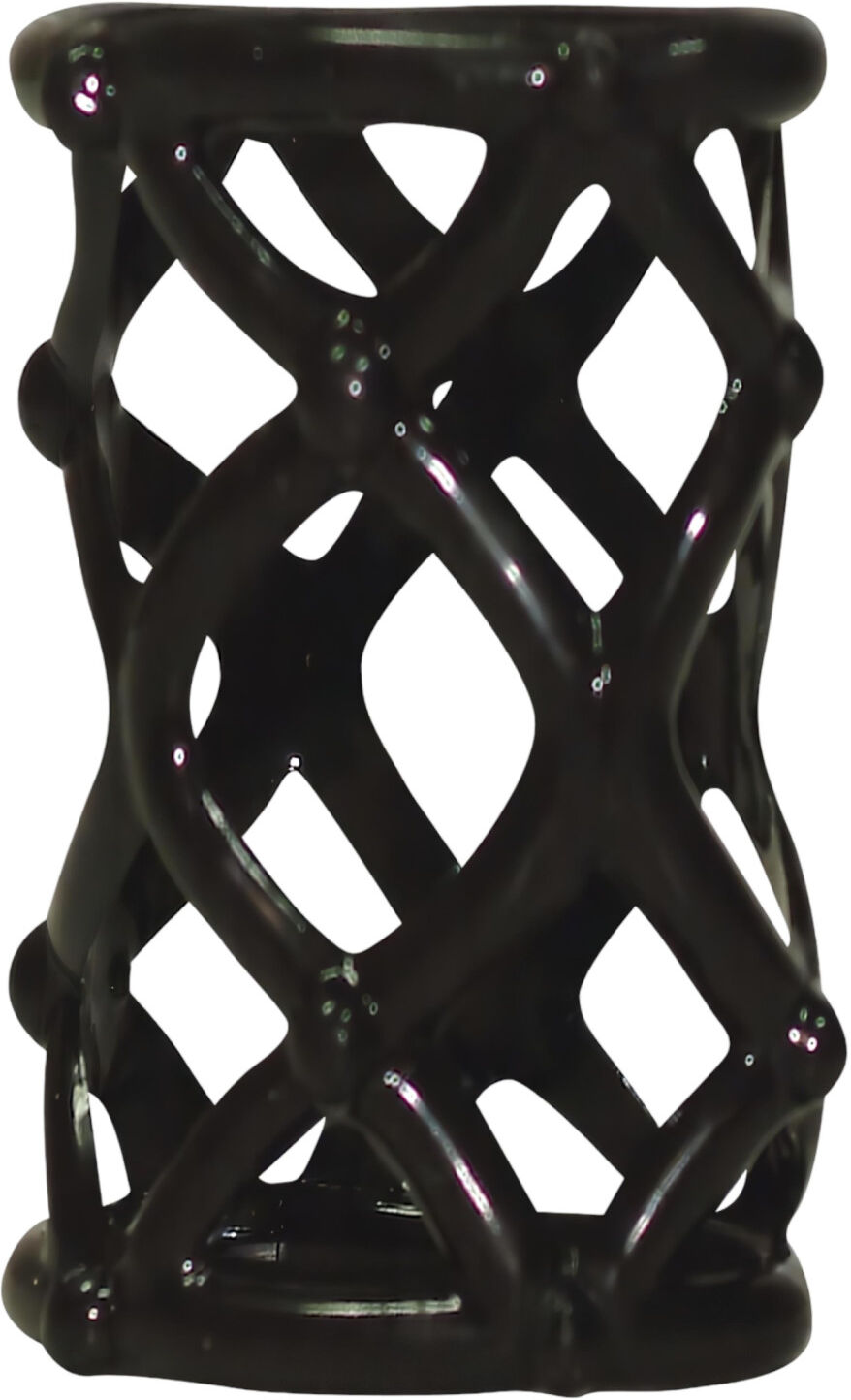 You2Toys Orgasm Wonder - penis sleeve (black)