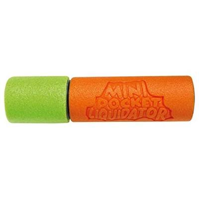 Mini-Wasserkanone Schaumstoff 15cm, sort
