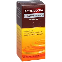Betaisodona