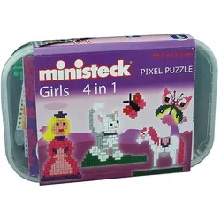 Feuchtmann Ministeck Girls Box