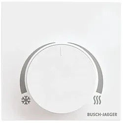 Busch-Jaeger Raumtemperaturregler SAR/A1.0.11-24