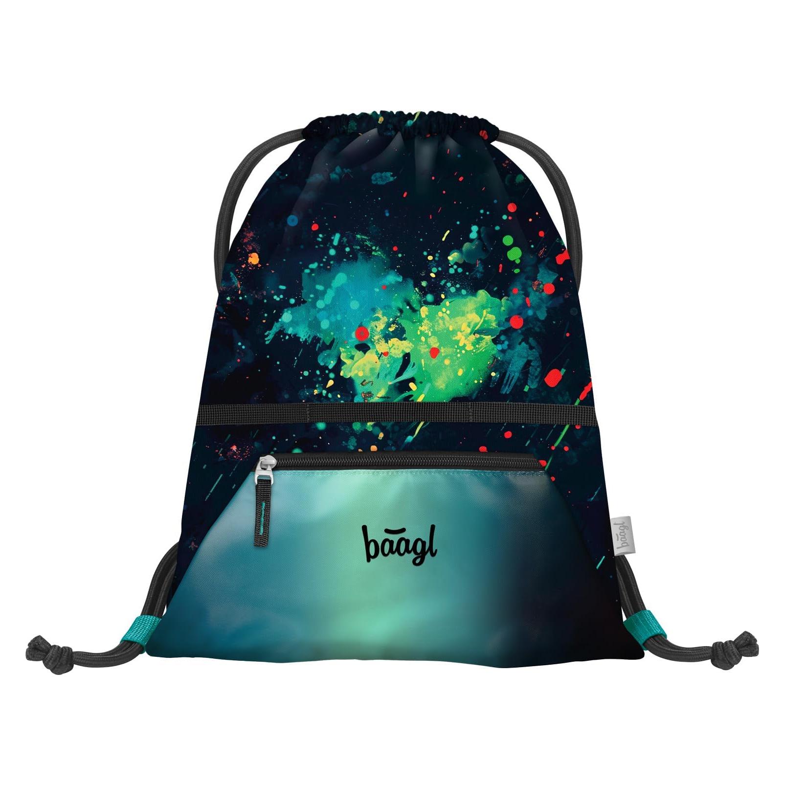 Baagl Schulranzen-Set (25 l) (72670993)