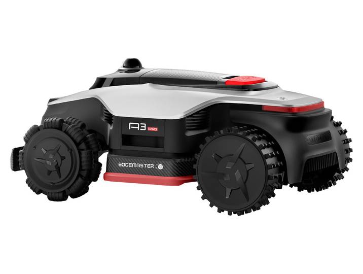 Dreame Rasenroboter A3 AWD Pro 3500