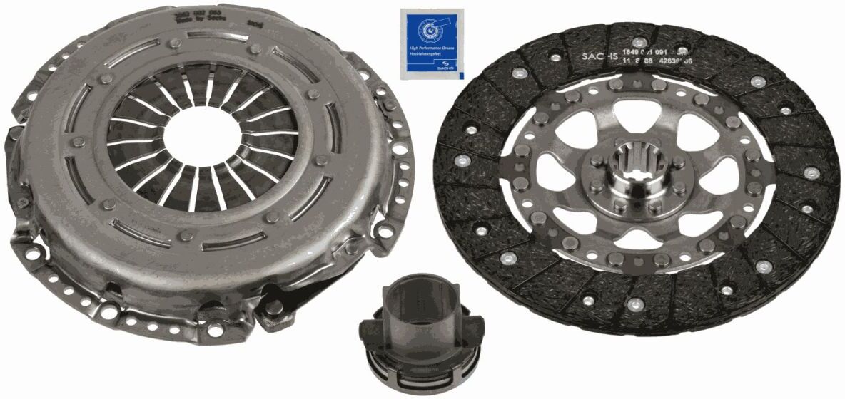 Kupplungssatz SACHS 3000 842 101