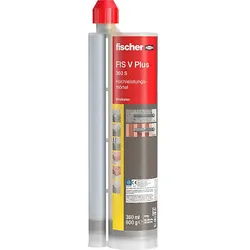 fischer Hochleistungsmörtel 360ml FIS V Plus 360 S