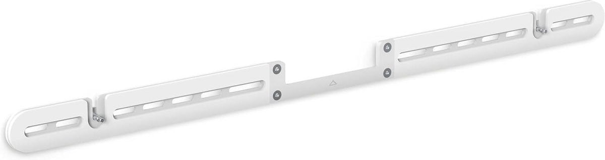 Wandhouder voor Sonos ARC - Elegante Muurbeugel voor Soundbar - Wit