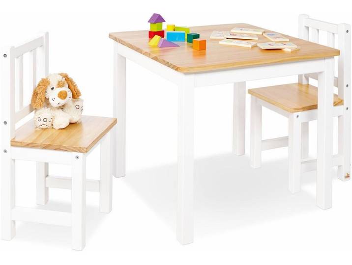 Pinolino® Kindersitzgruppe Fenna, (3-tlg)