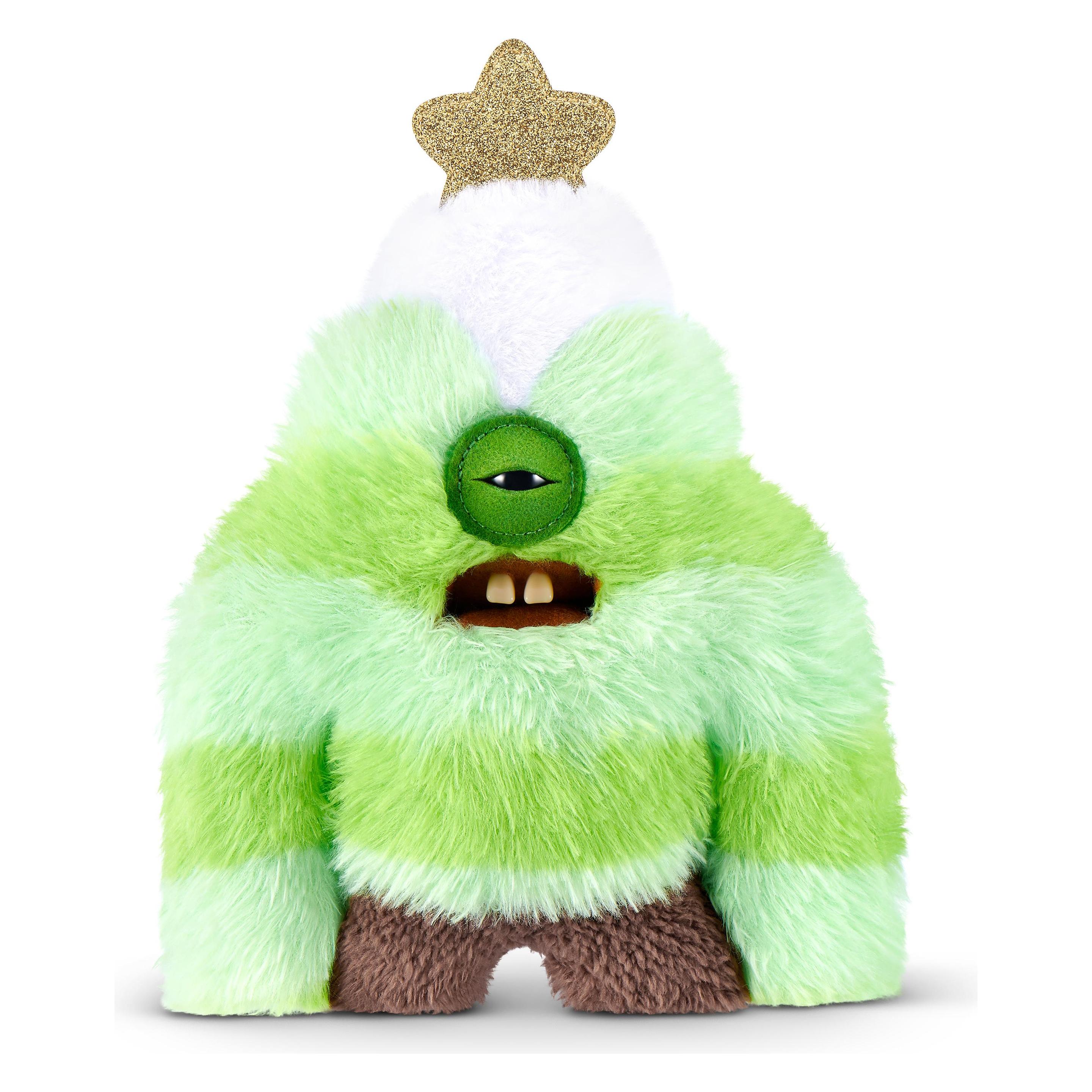 Zuru Fuggler - Festive Fuggs 9" (22 cm) (15785)