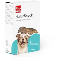 PHA Natursnack Hunde 200 g