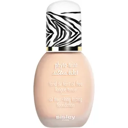 Sisley Phyto-Teint Ultra Éclat 30ml - 0C Vanilla