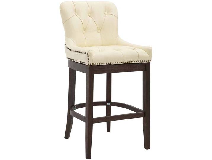 PROREGAL® Barhocker Barstuhl CORSICA