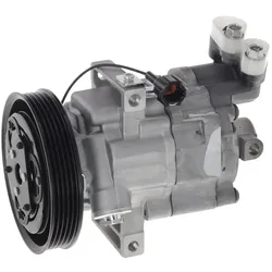 Kompressor Klimaanlage VALEO 559513