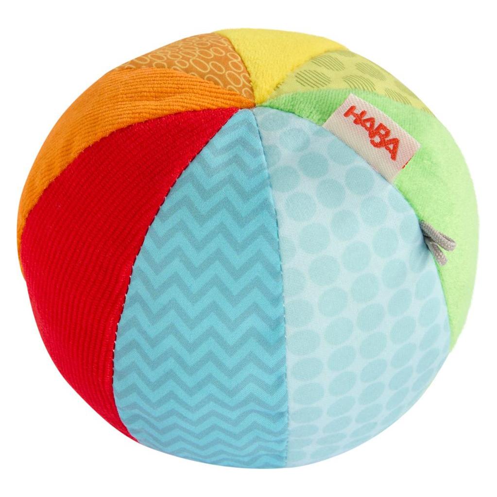 Haba Entdeckerball Klang (2013428001)