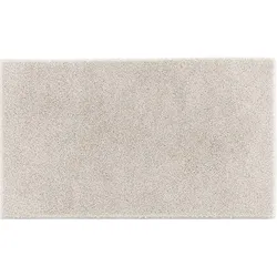 GRUND Badteppich MOLENA cappuccino 60x100 cm