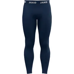 JAKO Function lange Funktionshose 900 - marine XXL