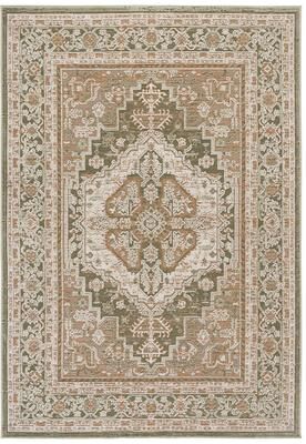 SAFAVIEH Cameron Chasya Traditional Jute Rug