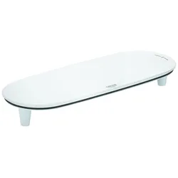 GROHE Abdeckung 48482 für Grohtherm SmartControl chrom, 48482000 48482000