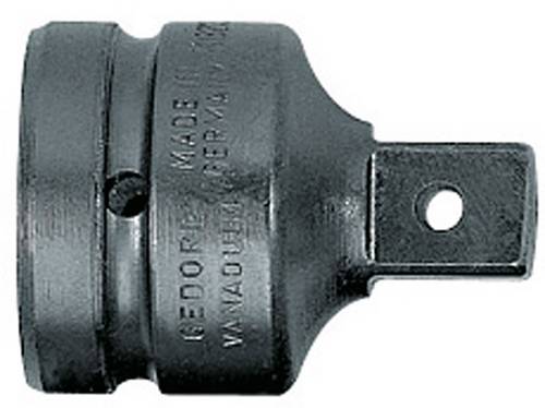 Gedore KB 2132 6657460 Reduzierstück 3/4 Zoll Antrieb 1" (25 mm) 75mm 1St.