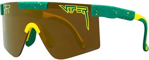Pit Viper The Original 2.0 Wide Sonnenbrille (The Straya)