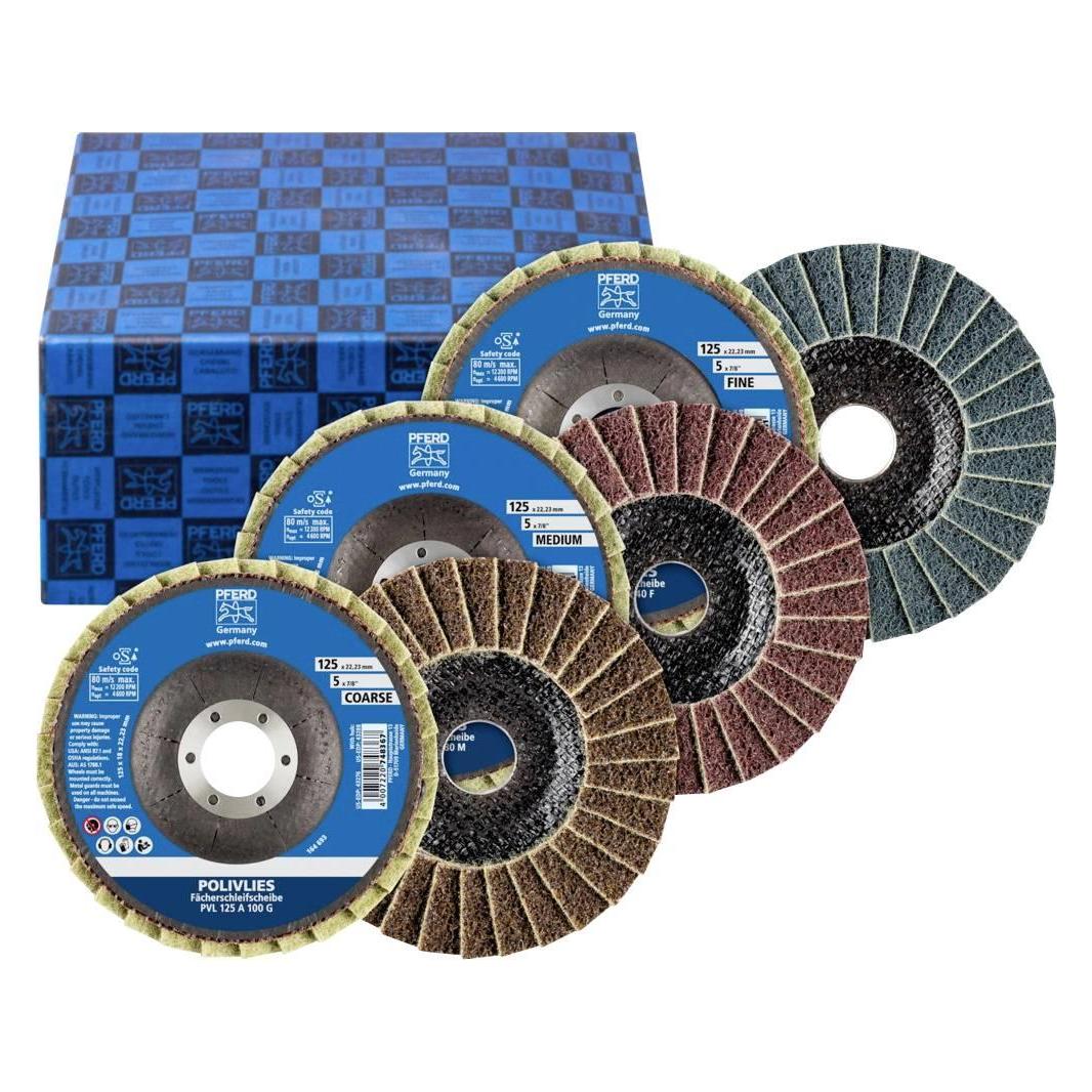 Pferd Polivlies Set Pvl 125 A (44698005)