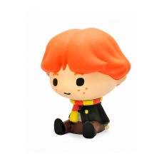 Plastoy SAS Chibi Ron Weasley - Sparschwein 284947