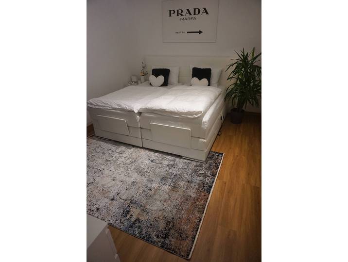 Tapis Scala Multicolore/Multicolore 133 x 0 x 190cm Tissu mélangé