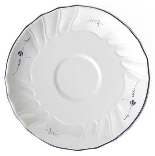 Villeroy & Boch Vieux Luxembourg mokka- en espressokopje, mokka