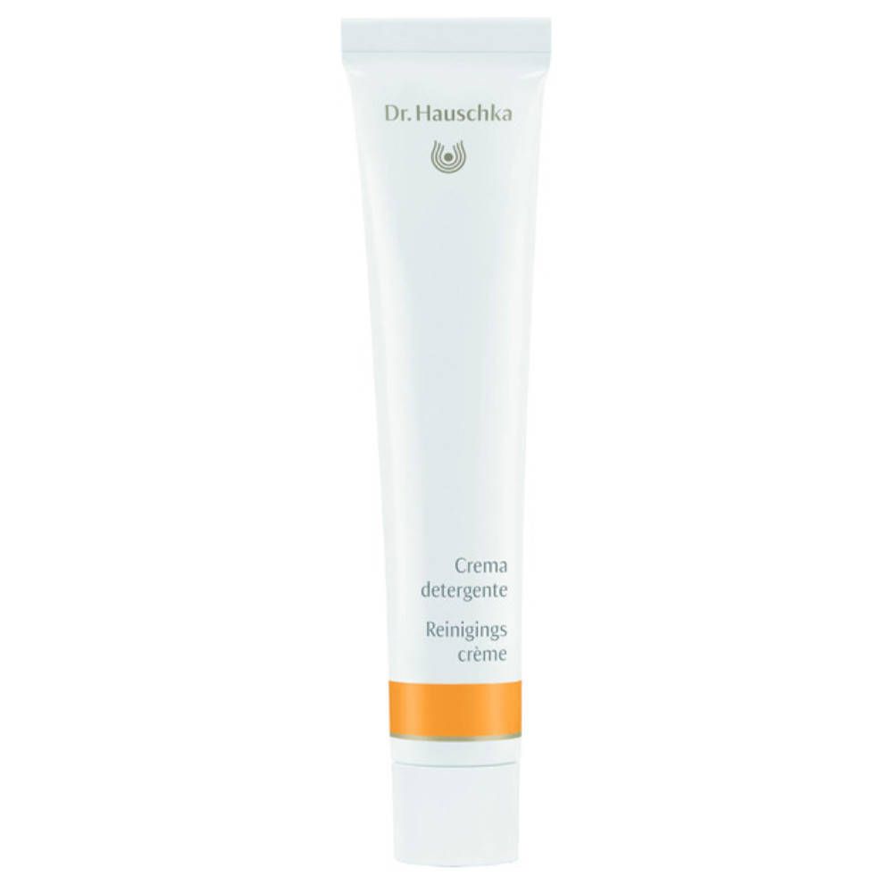 Dr Hauschka Reinigingscrème 50 ml Creme