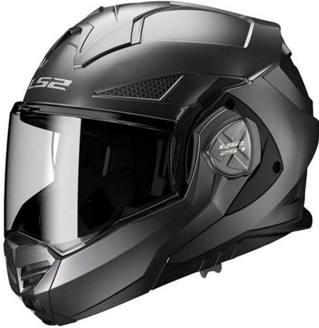 LS2 569011007S Klapphelm