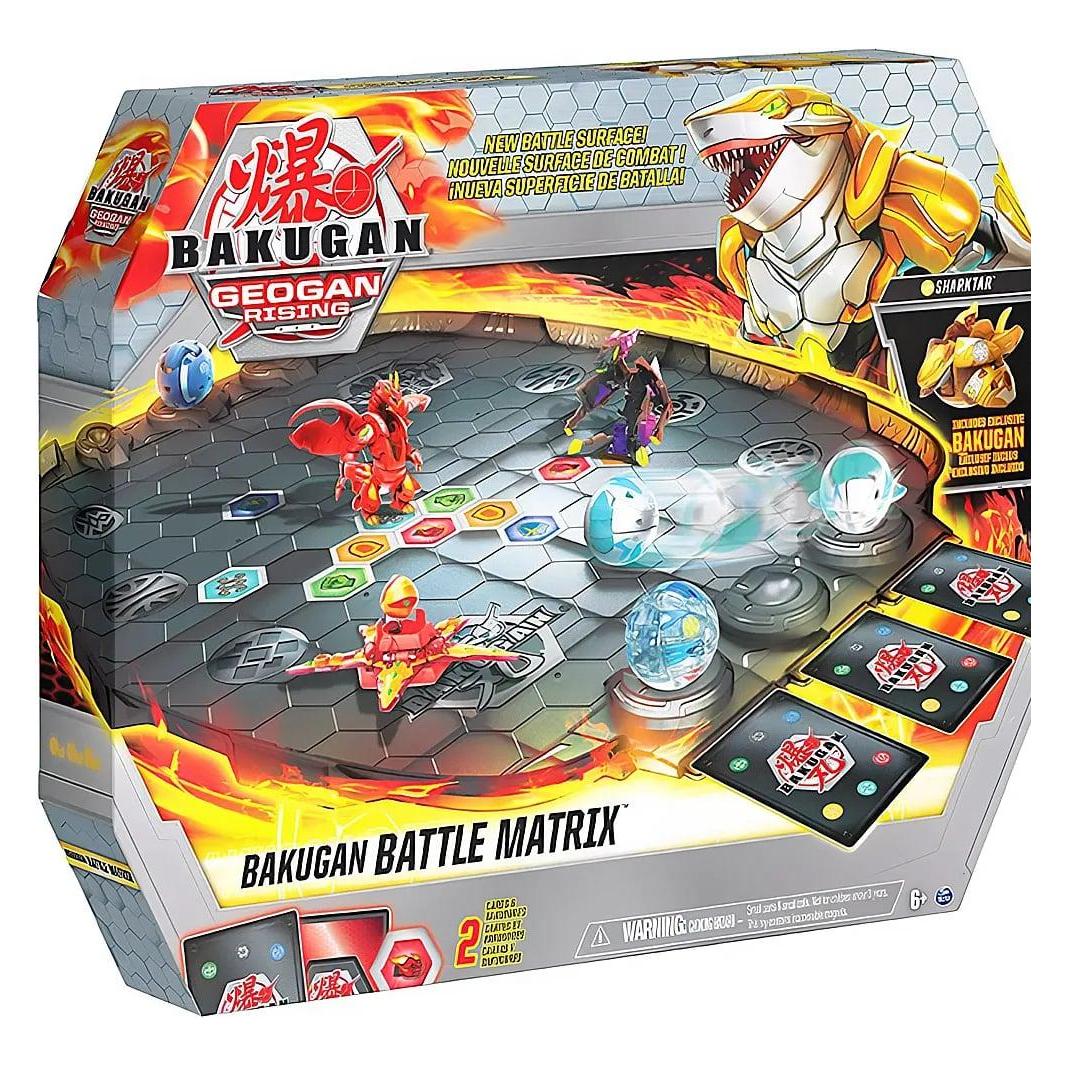 Spin Master BTB Battle Matrix (6060362)