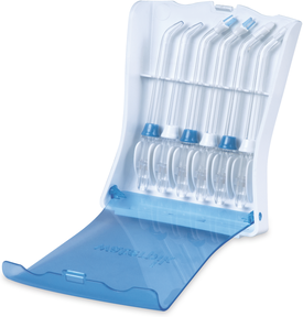 Waterpik Estojo Armazenamento Pontas Water Flosser 1 un