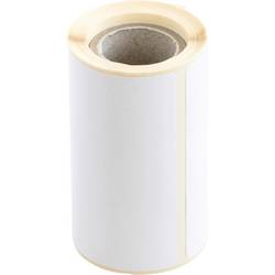 Kern YKE-A02 YKEA02 Rolle mit Etiketten für KERN YKE-01, 73×61 mm, 100 Etiketten
