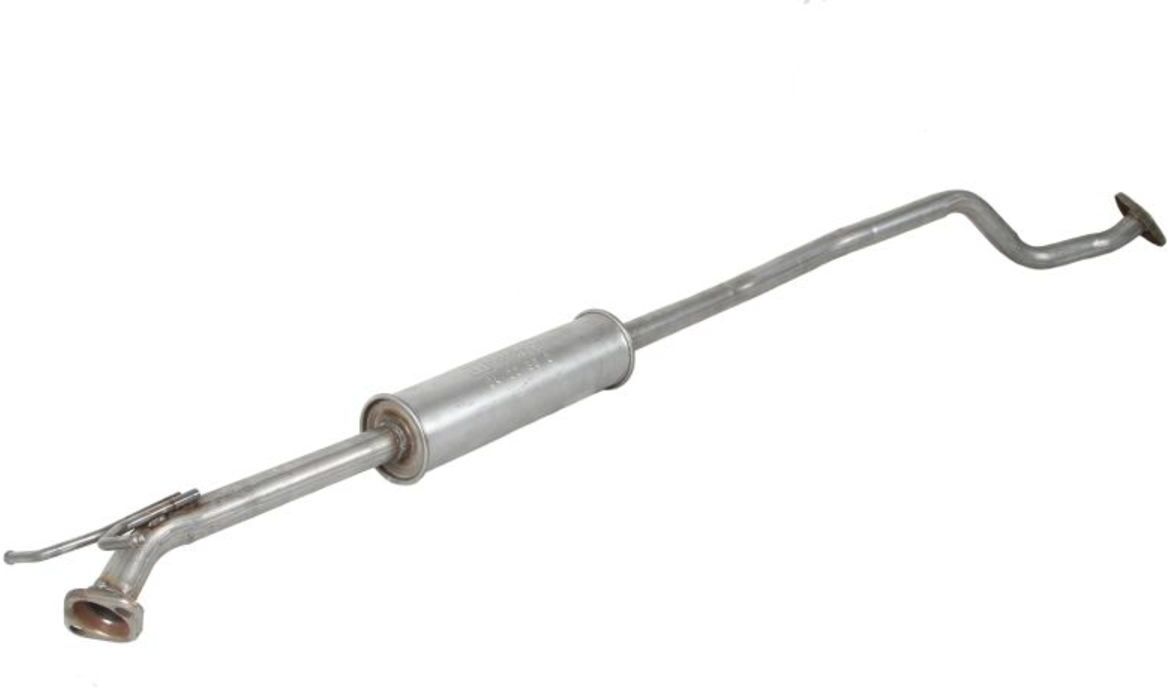 Mittelschalldämpfer BOSAL 287-347