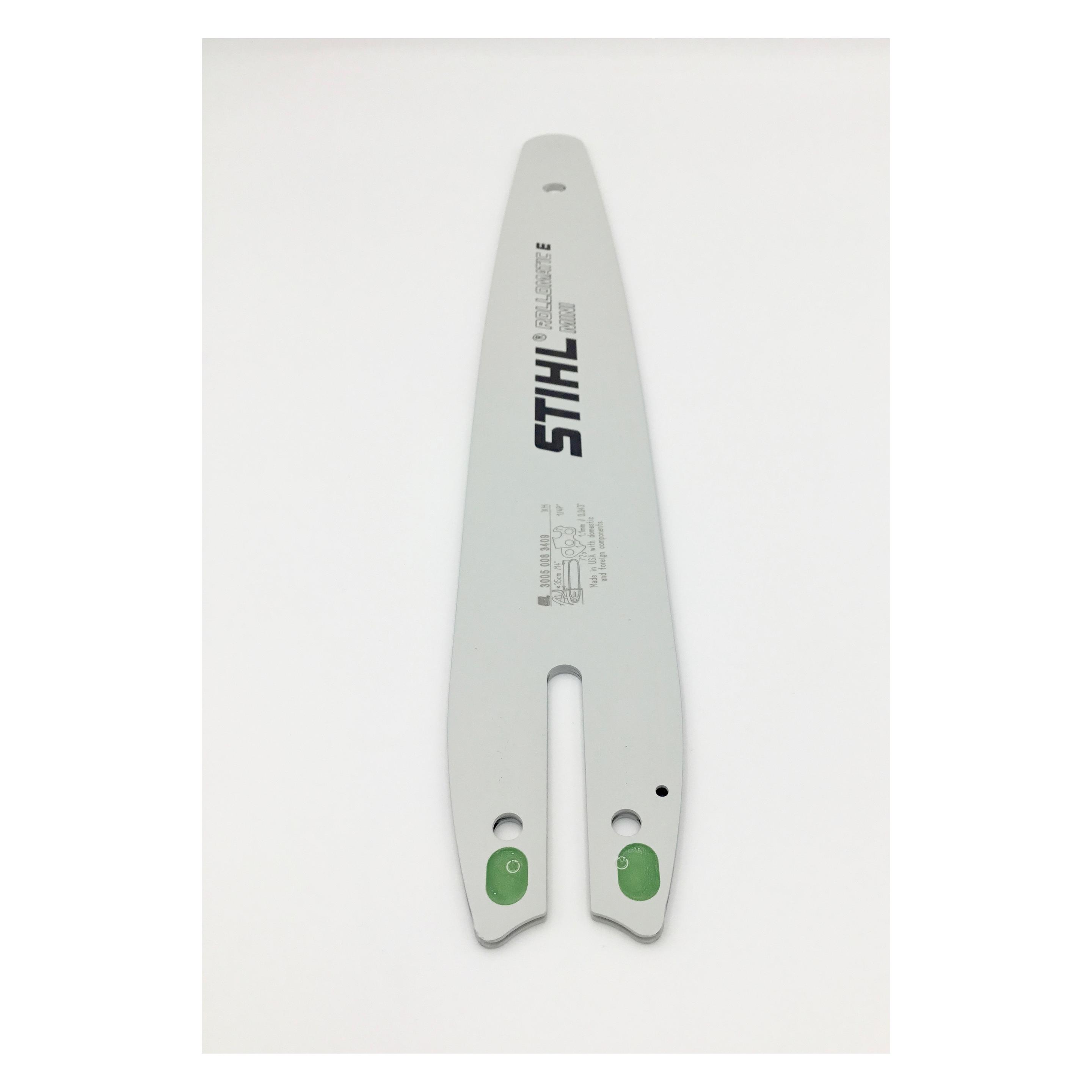 Stihl Rollomatic Mini (Kettensäge) (14532)
