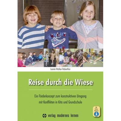 Reise durch die Wiese, Sonstige von Leonie Walker Haberthür, Modernes lernen