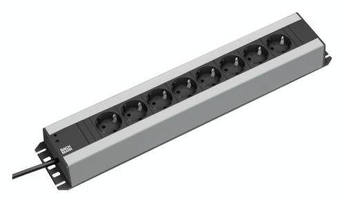 Bachmann 300.002 Steckdosen-Modul ohne Schalter