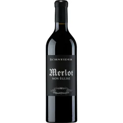 Markus Schneider Merlot ?Mon Èglise?