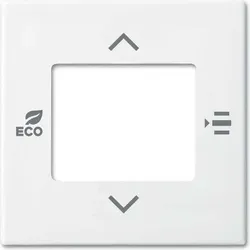 Busch-Jaeger Zentralscheibe alpin/ws 6109/03-914 2CKA006155A0108