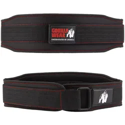 Gorilla Wear, Zubehör Fitness, (L)