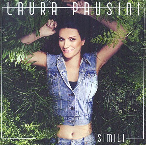 Laura Pausini - Simili - Preis vom 08.10.2026 07:26:42 h
