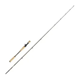 Abu Garcia Beast Pro Live (Vertical Casting), 195cm / 50-120g