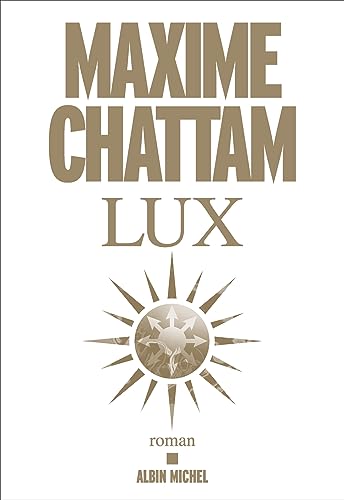 Maxime Chattam - Lux - Preis vom 16.10.2026 11:41:07 h