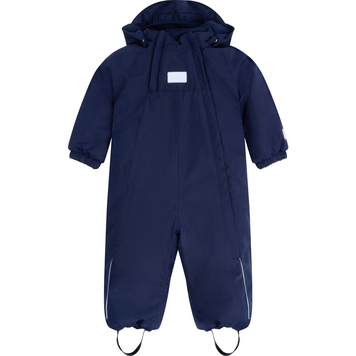 Minymo Snow Suit dark sapphire (7997) 86 164402-7997-86