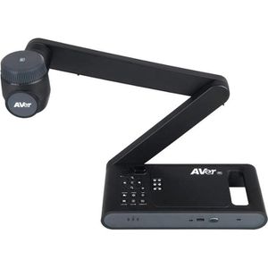 AVer AVer Dokumentenkamera  Vision M70W, 4K, WLAN, 10x optischer + 16x digitaler Zoom, HDMI, USB