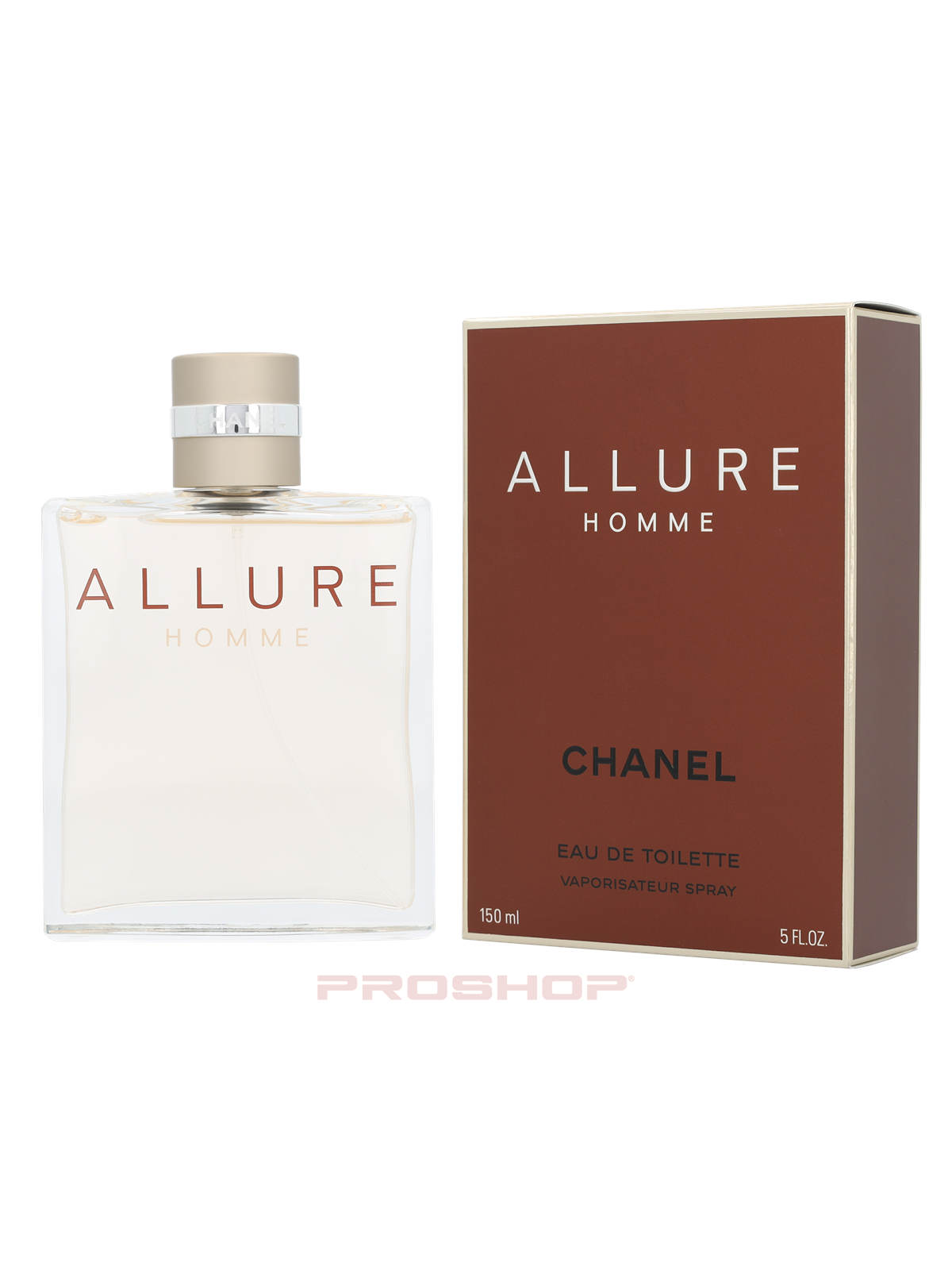 Chanel Allure Homme - Spray - 150 ml