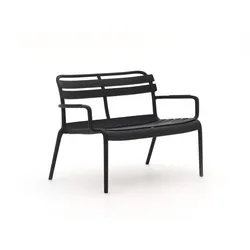 Forza Vico Gartensofa 115 cm stapelbar