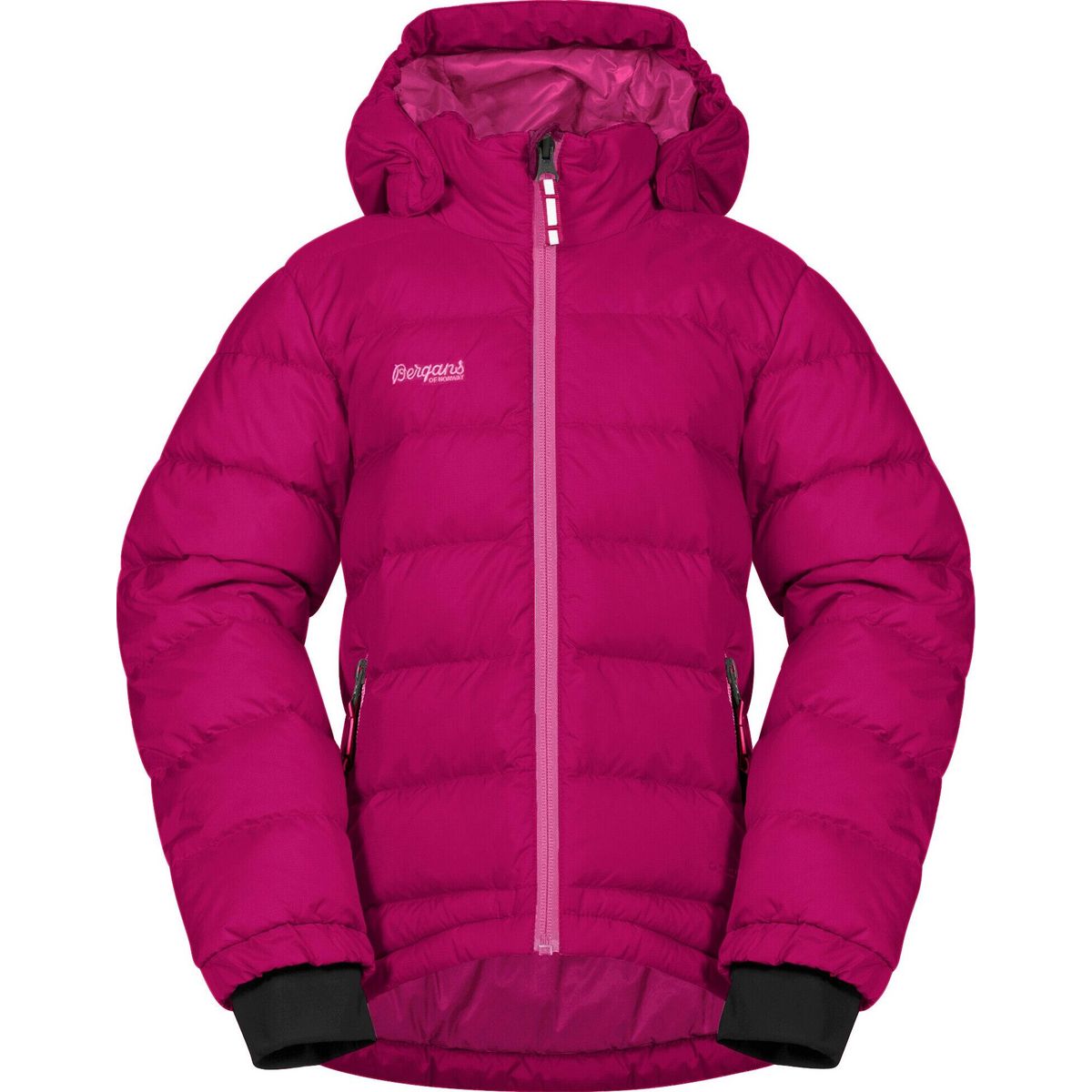 Bergans Down Kids Jacket fandango purple (21630) 92 240783-7625-21630-92