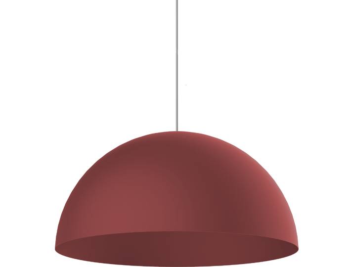 Cassis Lampe À Suspendre